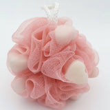 BATH POUF LARGE SOFT SPONGE BATH POUF_CWMM3379