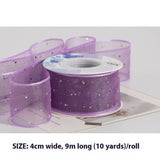 4CM HOT DIAMOND CRINKLE YARN DIY RIBBON_CWMM5750