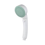 HOME USE THREE FUNCTION PRESSURIZED SPRAY SHOWER_CWASC1718