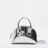 SUMMER NEW ARRIVAL METAL MINI BAGS FOR WOMEN_CWAB3435