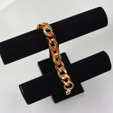 0.8*1.2IN ACRYLIC PHONE CHAIN BAG HANDLE STRAP_CWMM5103