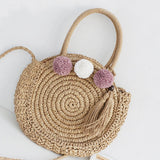 Women Casual Simple Shoulder Bags_Cwab0829