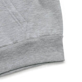 Solid-Color Rivet Casual And Fashionable Coat