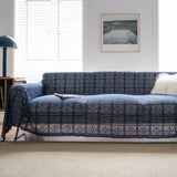 RETRO COUNTRY STYLE HOLLOW SOFA THROW_CWMM1650