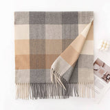 Cwasc2721_Winter High-End Fashion Warm Scarf Shawl
