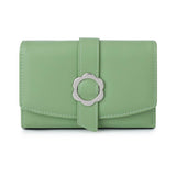 FRESH AND CUTE SHORT FOLDABLE WALLET_CWAB1659