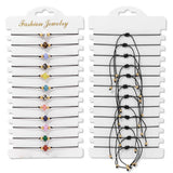 EUROPEAN AND AMERICAN DRAWSTRING BRACELET_CWAJE2099