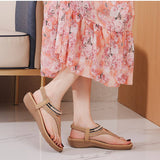 SOFT AND COMFORTABLE CLIP TOE SANDALS_CWSHS0506