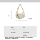 DONGDAEMUN CLOUD BAG PUFFY SHOULDER TOTE_CUAB00525
