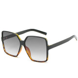 HIGH FASHION OVERSIZED SQUARE SUNGLASSES_CWASG0246