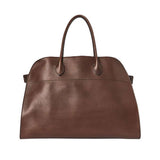 Large Margaux Tote Bag, Work Satchel For Women_Cuab00408