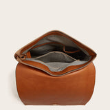 RETRO PRINT LARGE CAPACITY BACKPACK_CWAB2644