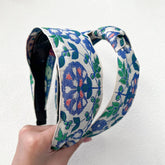 2024 NEW BOHEMIAN FLOWER BOW HEADBAND_CWAHA2833