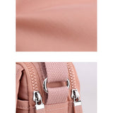 Versatile Mini Canvas Shoulder Crossbody Bag_Cwab3529