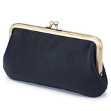 LARGE CAPACITY GENUINE LEATHER WALLET WITH CLIP BAG_CWAB3810