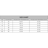 NAKED WAVY LACE UNDERWEAR_CWMU0270