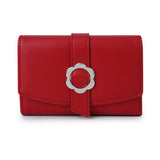 FRESH AND CUTE SHORT FOLDABLE WALLET_CWAB1659