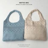 2024 NEW FASHION HOLLOW KNITTED HANDBAG_CWAB2395