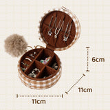 2024 NEW PORTABLE EARRING STORAGE BOX_CWMM1693