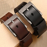 RETRO CASUAL VERSATILE BELTS_CWABE0481