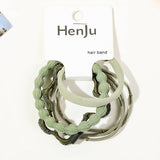 HIGHLY ELASTIC AND DURABLE HAIR TIE_CWAHA0925