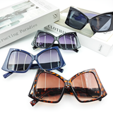 IRREGULAR LARGE FRAME SUNGLASSES_CWASG0130