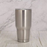 30OZ INSULATED CAR CUP 304 STEEL WITH STRAW_CWMM7907