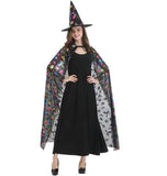 Cwmm9545_Halloween Bonus Party Hat Cape