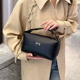 NEW INTERNET CELEBRITY PORTABLE PU COSMETIC BAG_CWAB4413