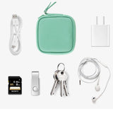 MODERN MINIMALIST PORTABLE STORAGE MAKEUP BAG_CWAB1424
