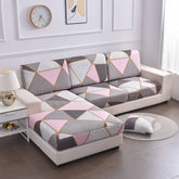 STRETCH PRINTED SOFA COVER FULL WRAP DESIGN_CWMM8308