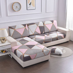 STRETCH PRINTED SOFA COVER FULL WRAP DESIGN_CWMM8308
