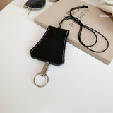 GEOMETRIC HANGING NECK TEMPERAMENT BAG NECKLACE_CWAJE2364