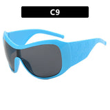 OUTDOOR Y2K LARGE FRAME FACE MASK SUNGLASSES_CWASG0319