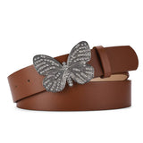 2024 NEW STYLE BUTTERFLY BUCKLE BELT_CWABE0368