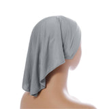 CLASSIC OBLIQUE LONG TAIL SCARF ETHNIC HEADSCARF_CWASC2432