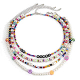 PERSONALIZED MIX AND MATCH MULTI LAYER NECKLACE_CWAJE1479