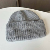 OUTDOOR LEISURE WARM KNITTED HAT_CWAB2905