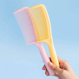 NEW MACARON COLOR MASSAGE COMB_CWMM0918
