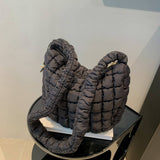 PUFFY CLOUD BAG LARGE SHOULDER CROSSBODY_CUAB00526