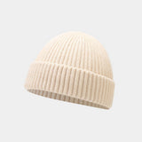 ARTISTIC RETRO SIMPLE KNITTED HAT_CWAH2145