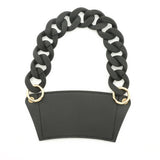 MACARON COLOR PHONE CHAIN PLASTIC BRACELETACCESSORY_CWAB5101