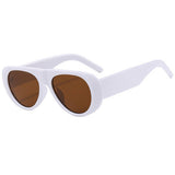 BOLD WIDE LEG TOAD SUNGLASSES FOR STREET STYLE_CWASG1175
