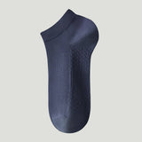 DEODORANT AND SWEAT WICKING MENS SOCKS_CWMS2003