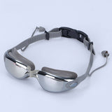 CHILDREN S SWIM GOGGLES PC LENS MIRROR COATED_CWASG1050