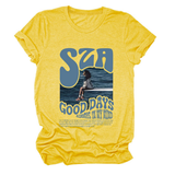 STYLISH WOMEN S T SHIRT LIGHTWEIGHT FOR SUMMER_CWDSD8367