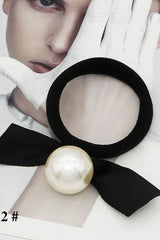 SCRUNCHIES ELASTIC HAIR BANDS_CWAHA0142