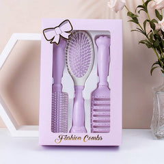HOUSEHOLD AIR BAG MASSAGE COMB_CWMM0934
