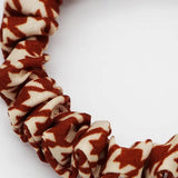 6PCS MIX PATTERN SCRUNCHIE_CWAHA0166