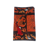 HALLOWEEN DECORATIONS KNITTED TABLE RUNNER_CWMM1727